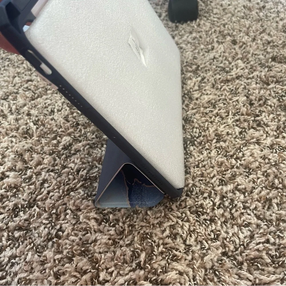None ipad air